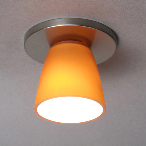 Loose-fit round neck sweater