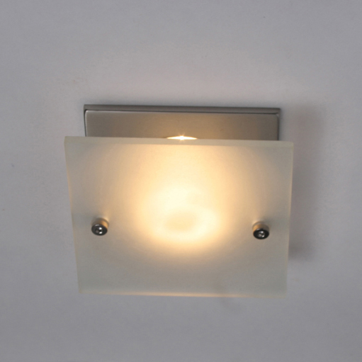 Loose-fit round neck sweater