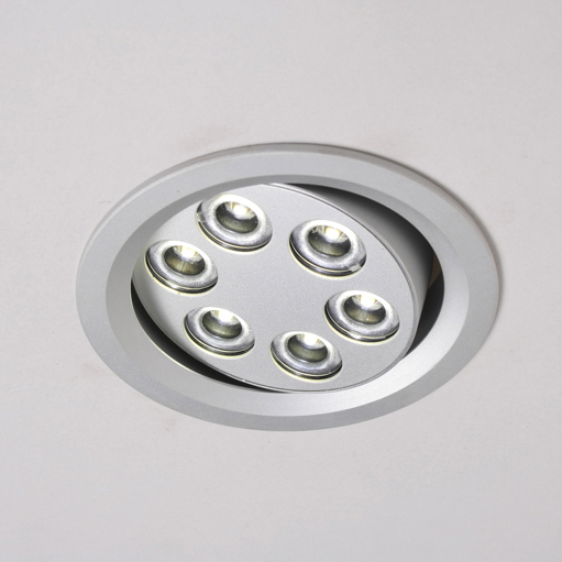 Loose-fit round neck sweater