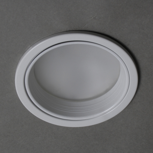 Loose-fit round neck sweater