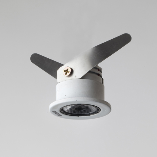 Loose-fit round neck sweater