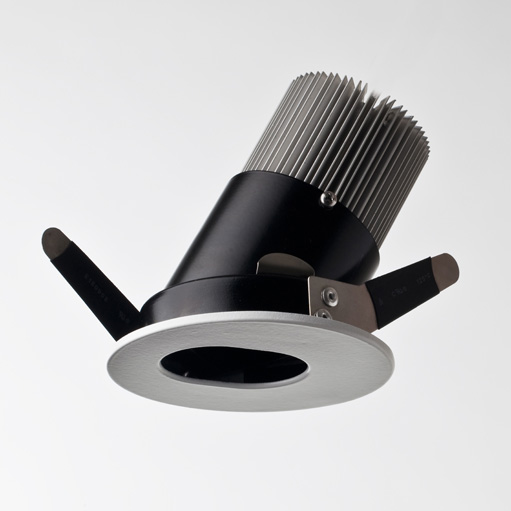 Loose-fit round neck sweater