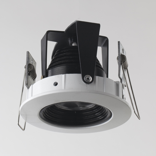 Loose-fit round neck sweater