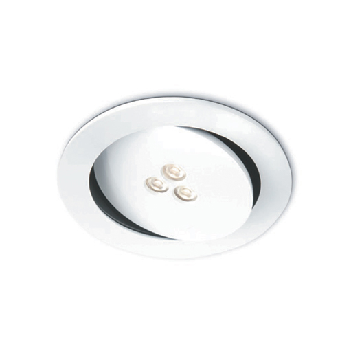 Loose-fit round neck sweater