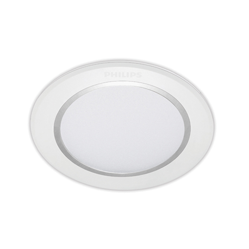 Loose-fit round neck sweater