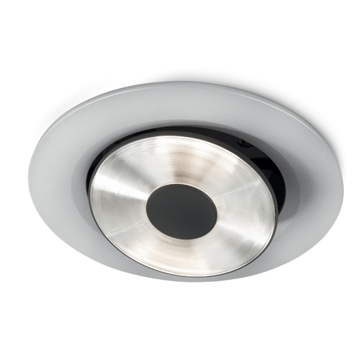 Loose-fit round neck sweater