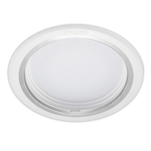 Loose-fit round neck sweater