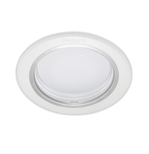 Loose-fit round neck sweater