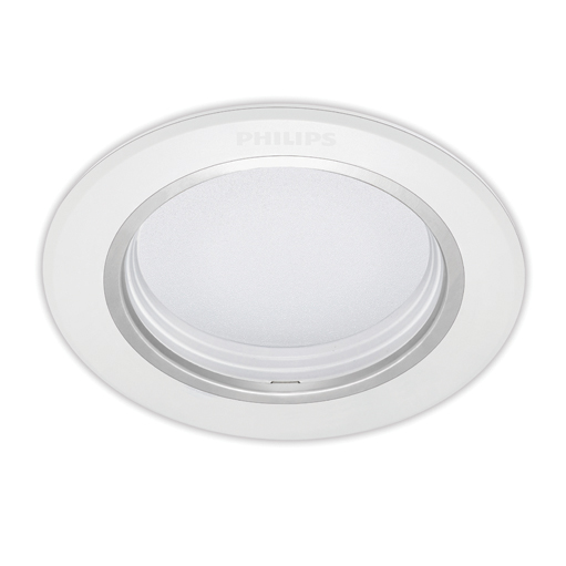 Loose-fit round neck sweater