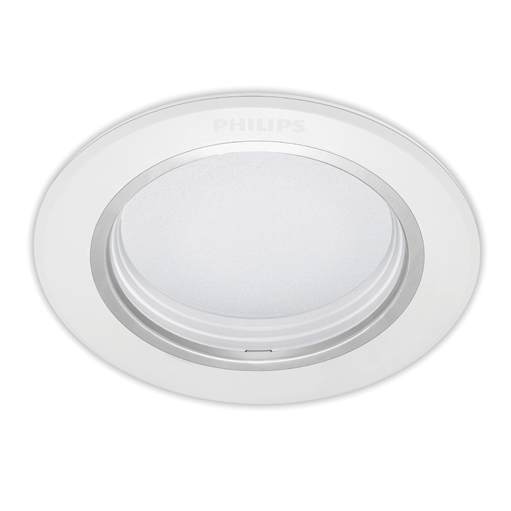 Loose-fit round neck sweater