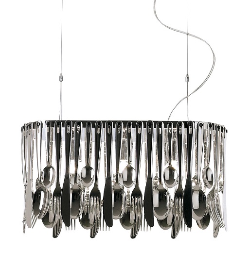 Loose-fit round neck sweater