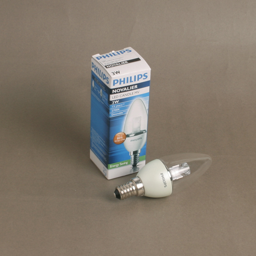 Loose-fit round neck sweater