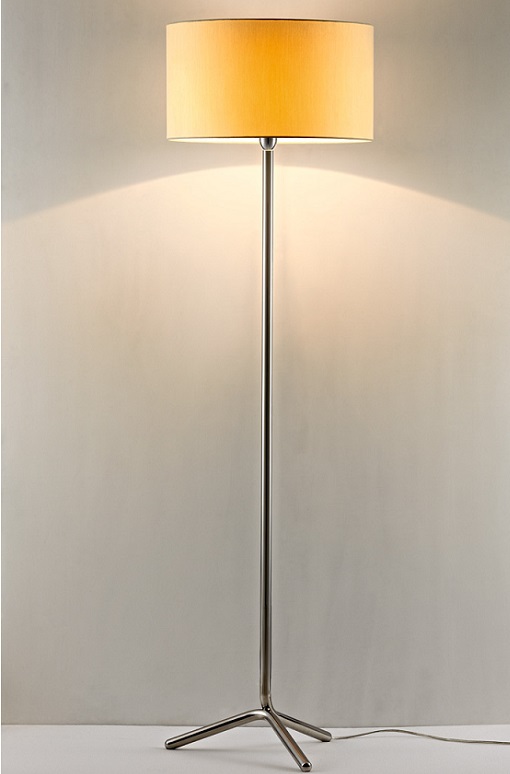 Loose-fit round neck sweater