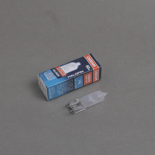 Loose-fit round neck sweater