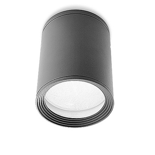 Loose-fit round neck sweater