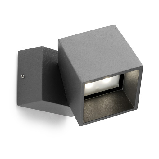 Loose-fit round neck sweater