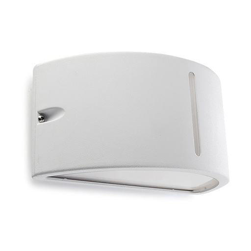 Loose-fit round neck sweater