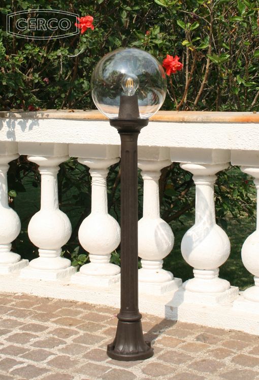 Loose-fit round neck sweater