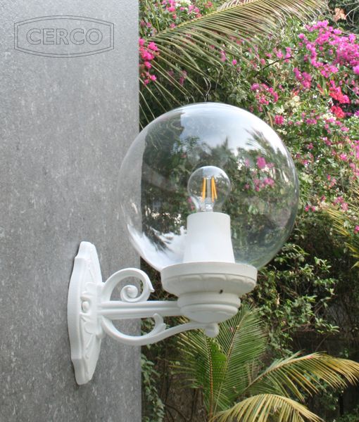 Loose-fit round neck sweater