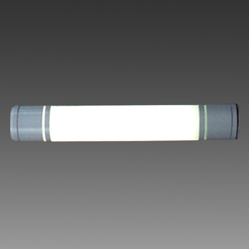 Loose-fit round neck sweater