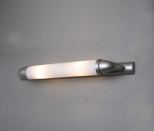 Loose-fit round neck sweater