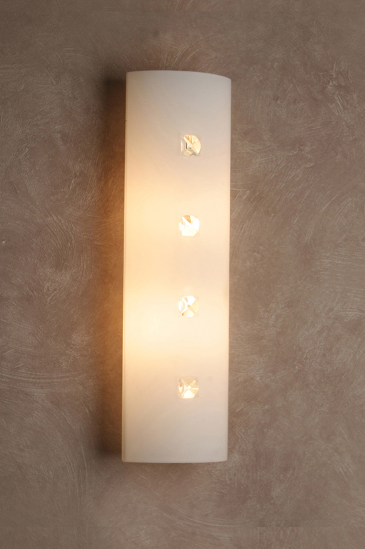 Loose-fit round neck sweater