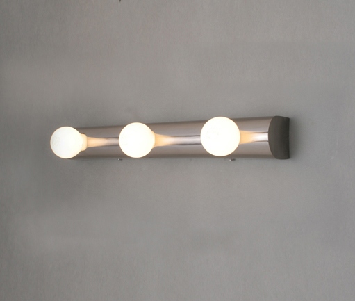 Loose-fit round neck sweater