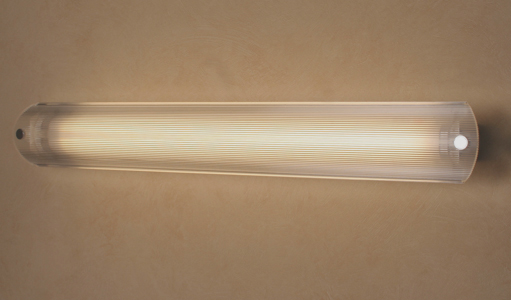 Loose-fit round neck sweater