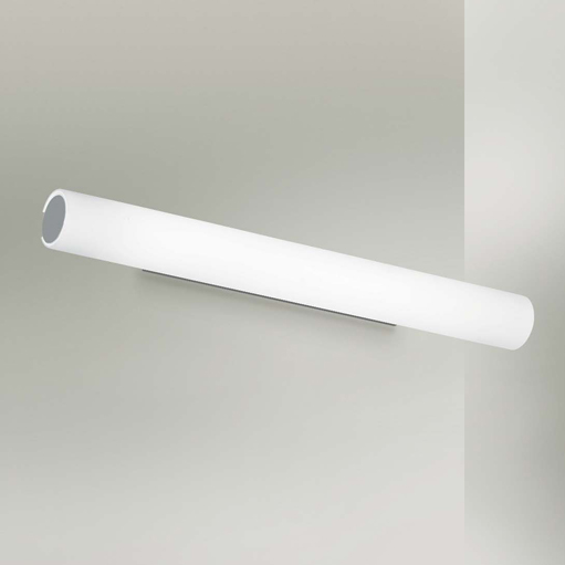 Loose-fit round neck sweater