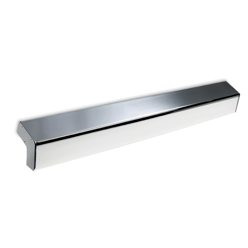 Loose-fit round neck sweater