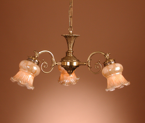 Loose-fit round neck sweater