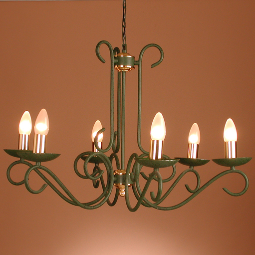 Loose-fit round neck sweater