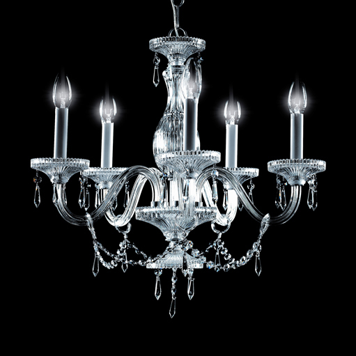 Loose-fit round neck sweater