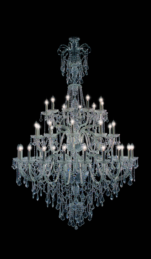 Loose-fit round neck sweater