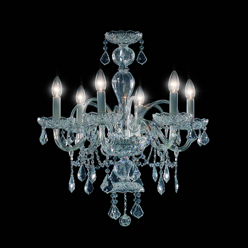 Loose-fit round neck sweater