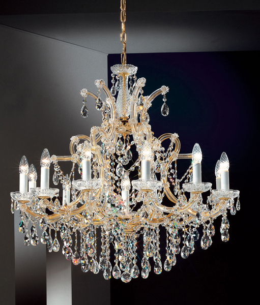 Loose-fit round neck sweater