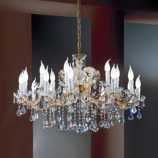 Loose-fit round neck sweater