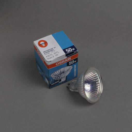 Loose-fit round neck sweater