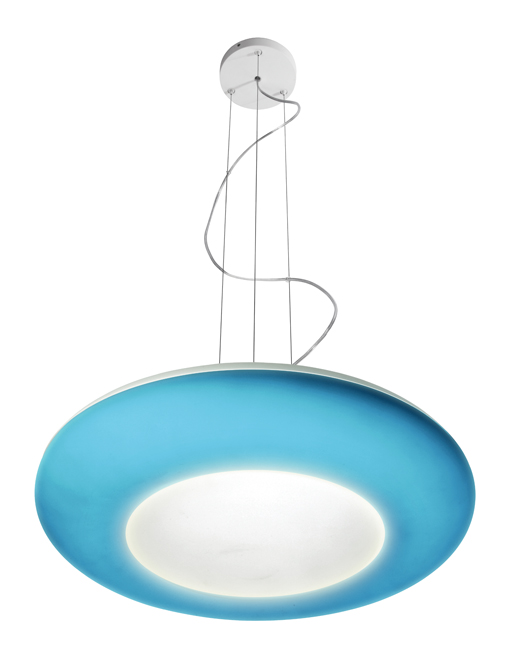 Loose-fit round neck sweater