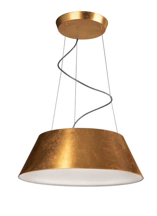 Loose-fit round neck sweater