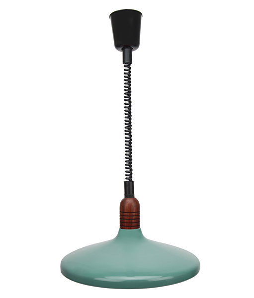 Loose-fit round neck sweater