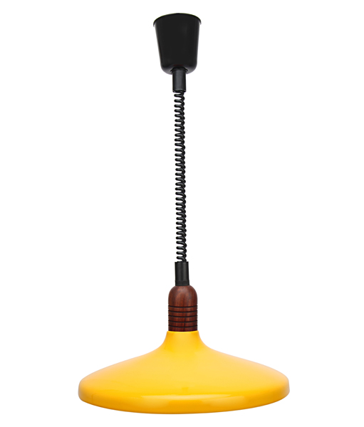 Loose-fit round neck sweater