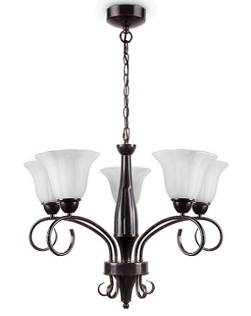 Loose-fit round neck sweater