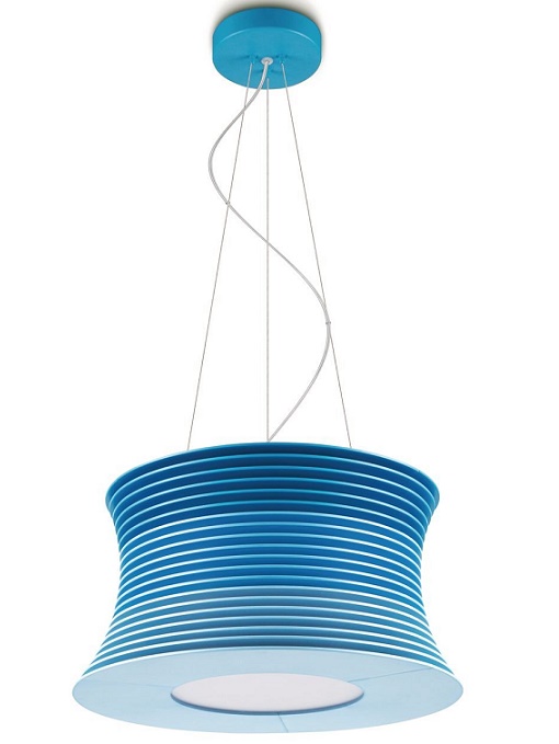 Loose-fit round neck sweater