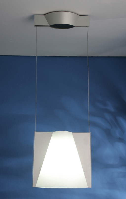 Loose-fit round neck sweater