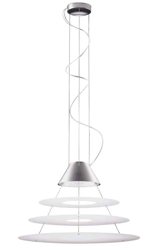 Loose-fit round neck sweater