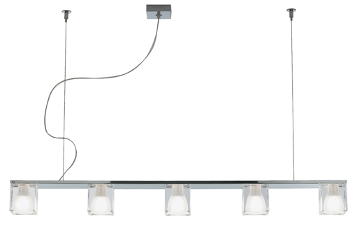 Loose-fit round neck sweater