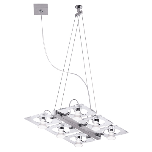 Loose-fit round neck sweater