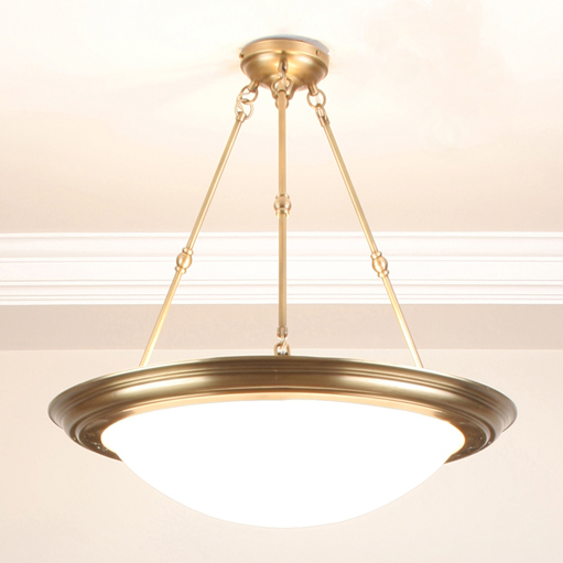 Loose-fit round neck sweater