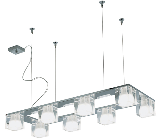 Loose-fit round neck sweater